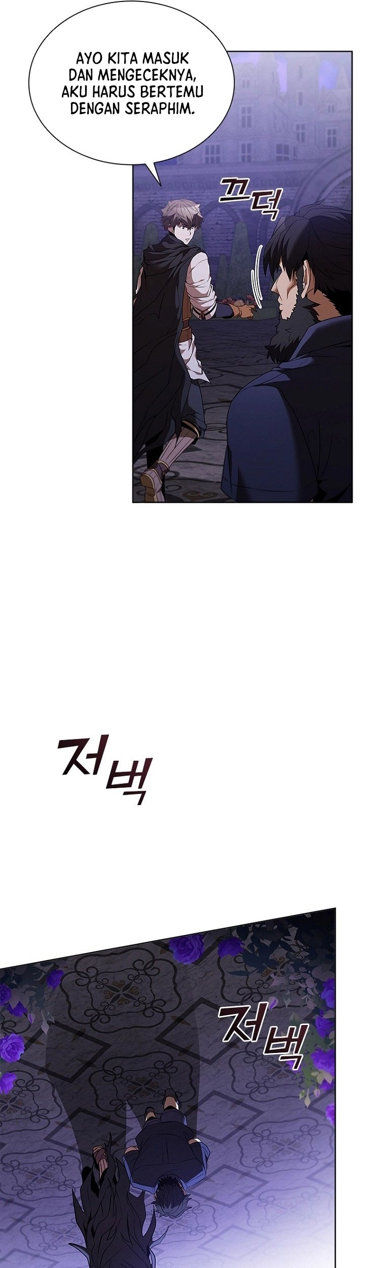 Taming Master Chapter 132 - halaman 67