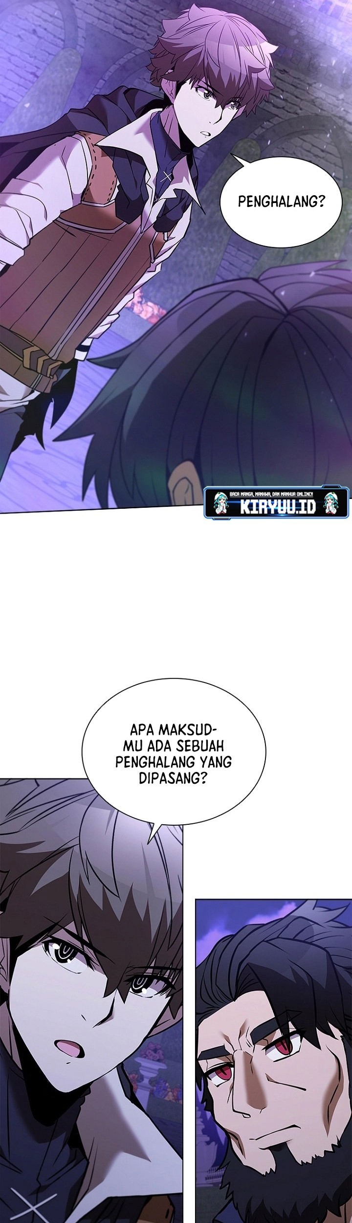 Taming Master Chapter 132 - halaman 70