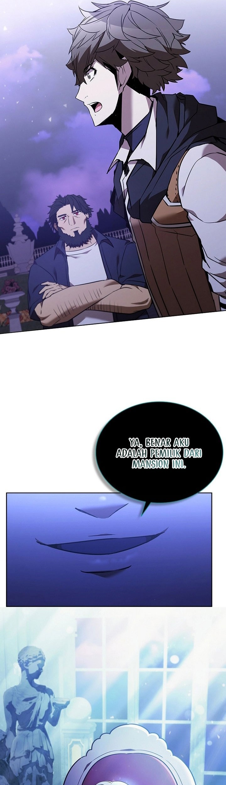 Taming Master Chapter 132 - halaman 73