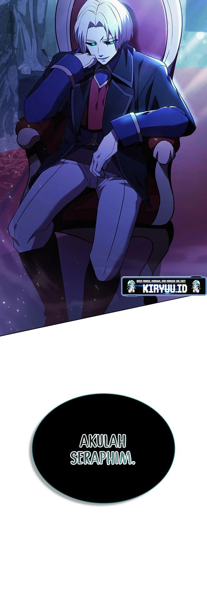 Taming Master Chapter 132 - halaman 74