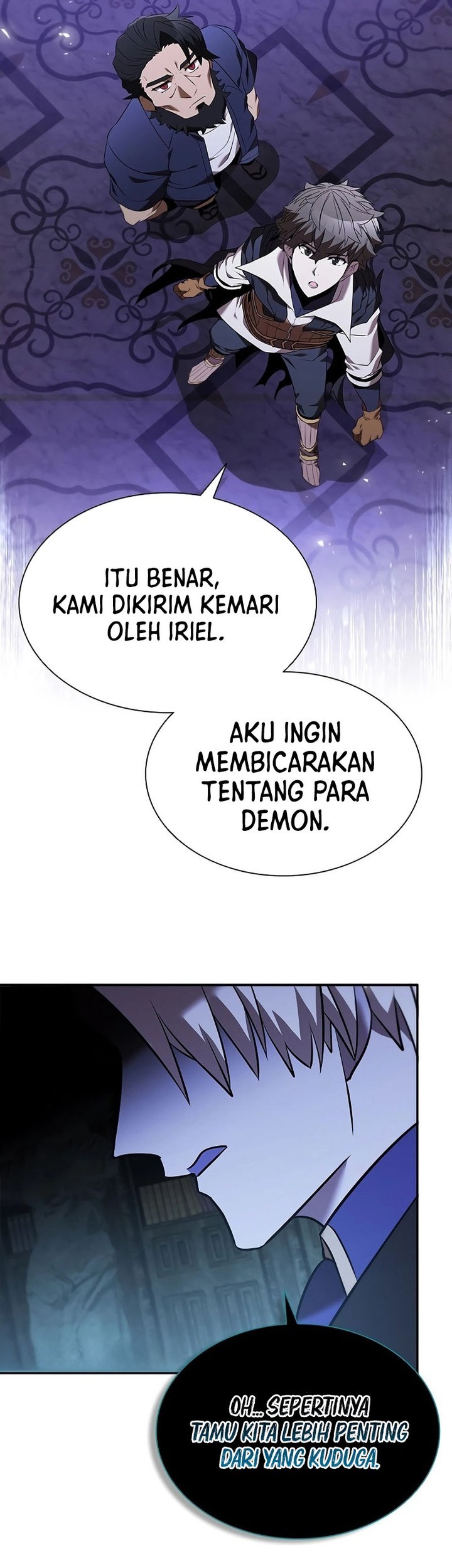 Taming Master Chapter 133 - halaman 10