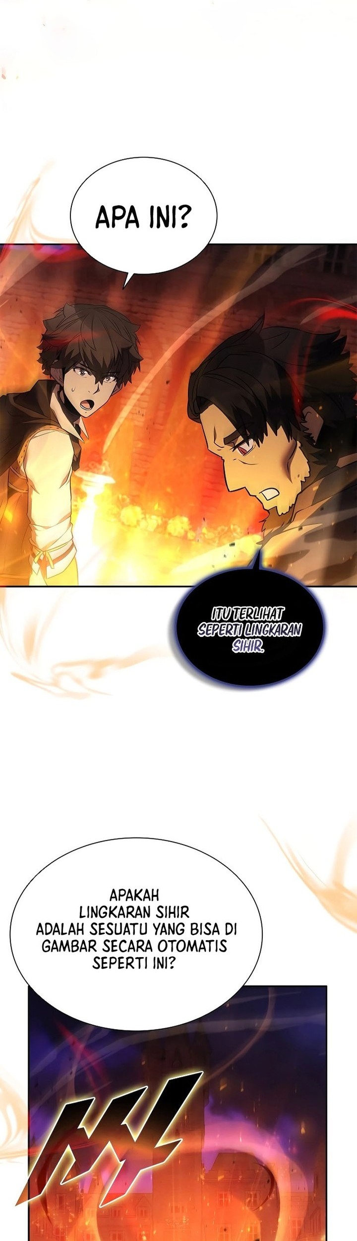 Taming Master Chapter 133 - halaman 14