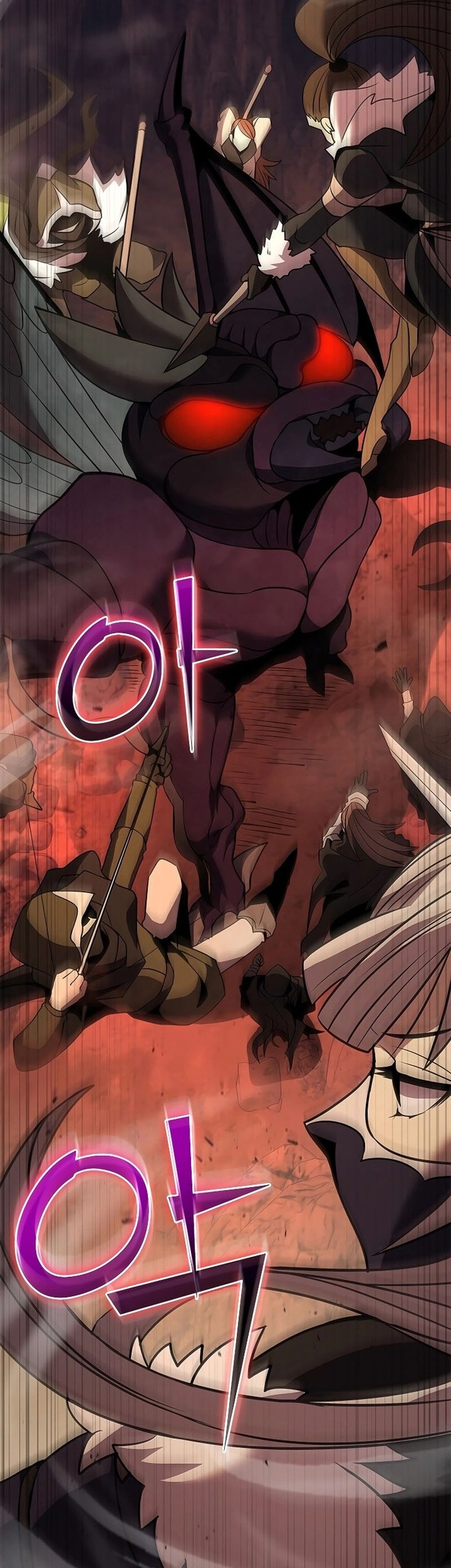 Taming Master Chapter 133 - halaman 18