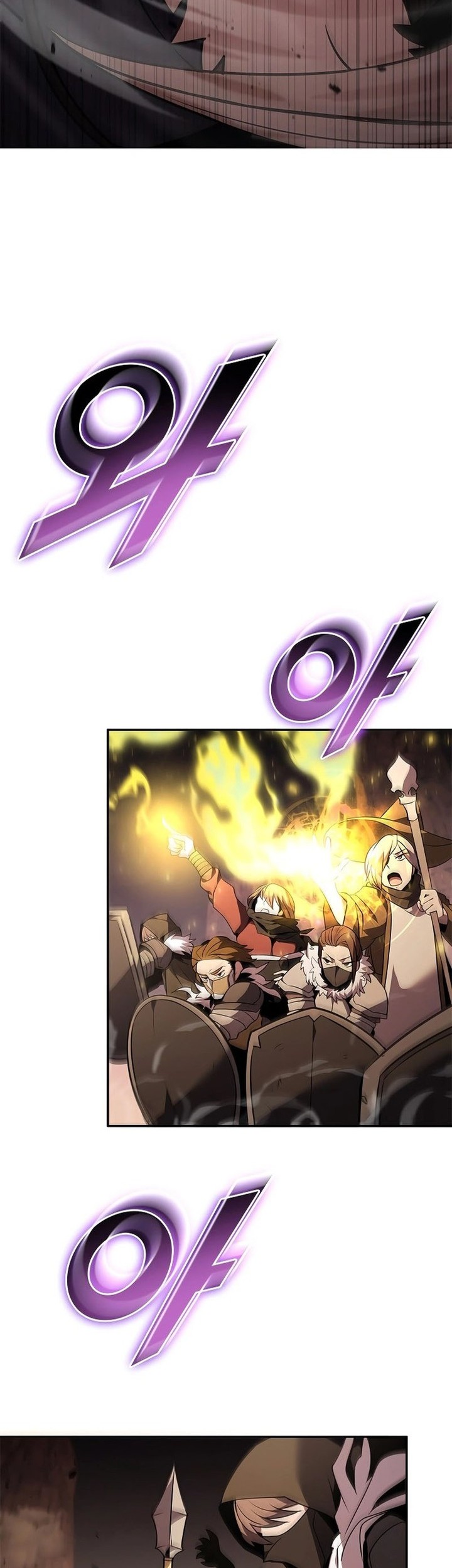 Taming Master Chapter 133 - halaman 19
