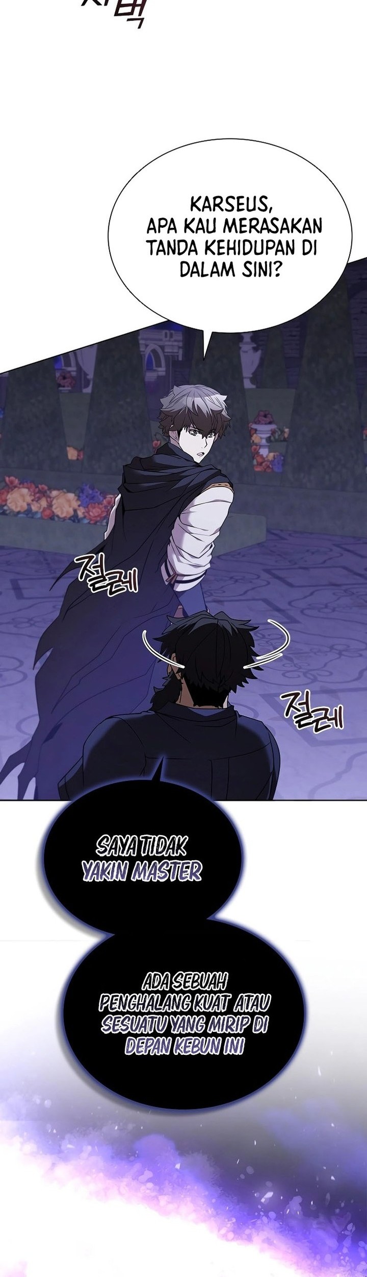 Taming Master Chapter 133 - halaman 2