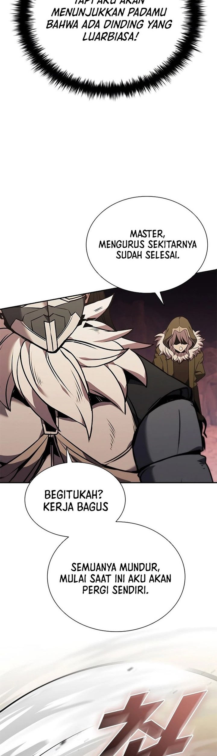 Taming Master Chapter 133 - halaman 24