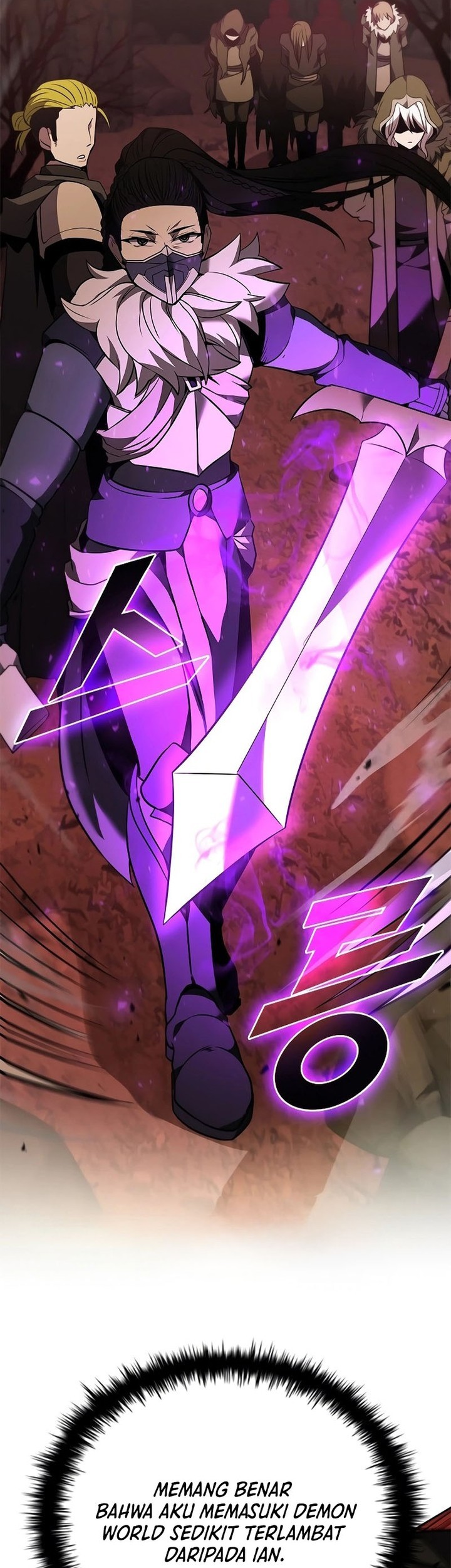 Taming Master Chapter 133 - halaman 26