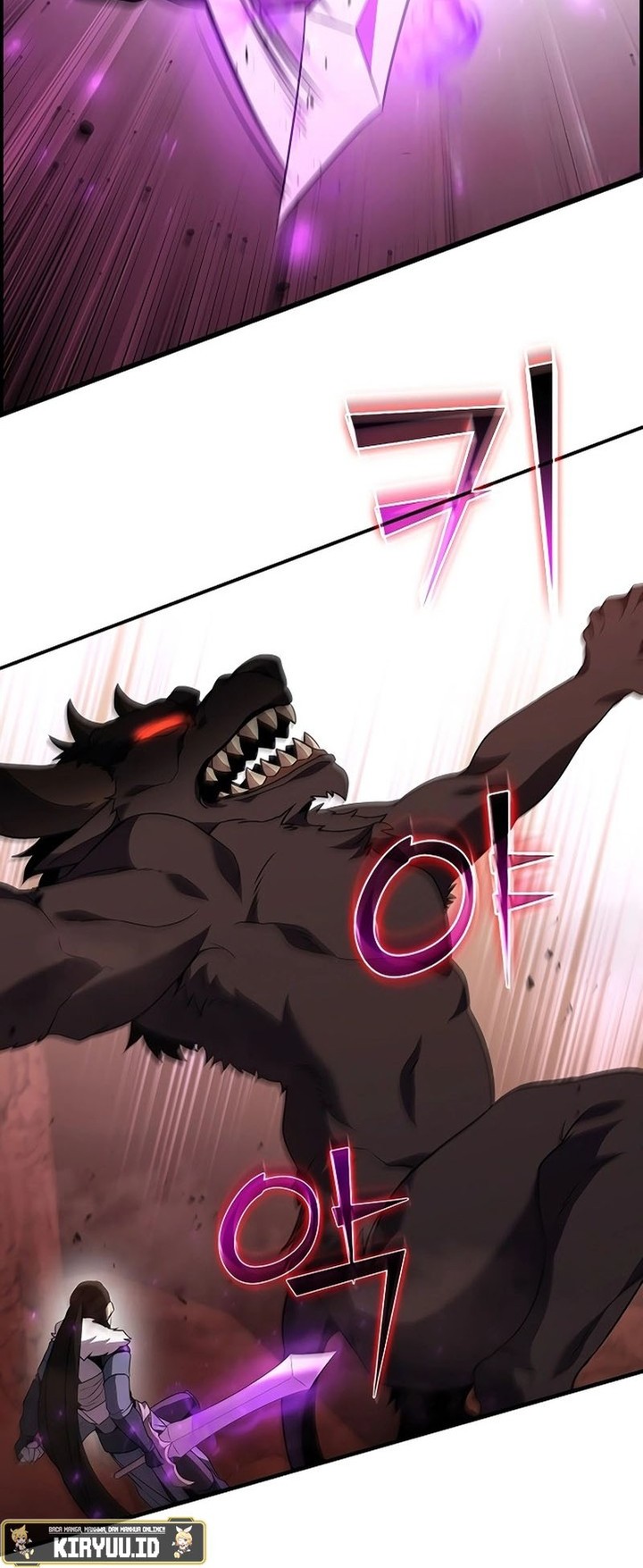Taming Master Chapter 133 - halaman 31