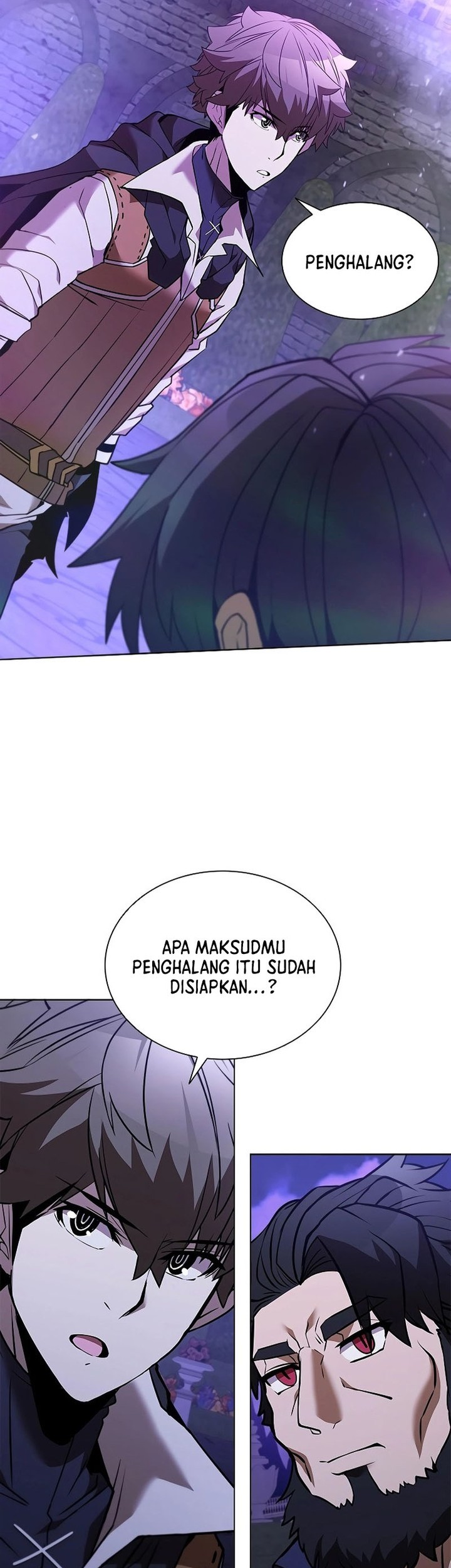 Taming Master Chapter 133 - halaman 4