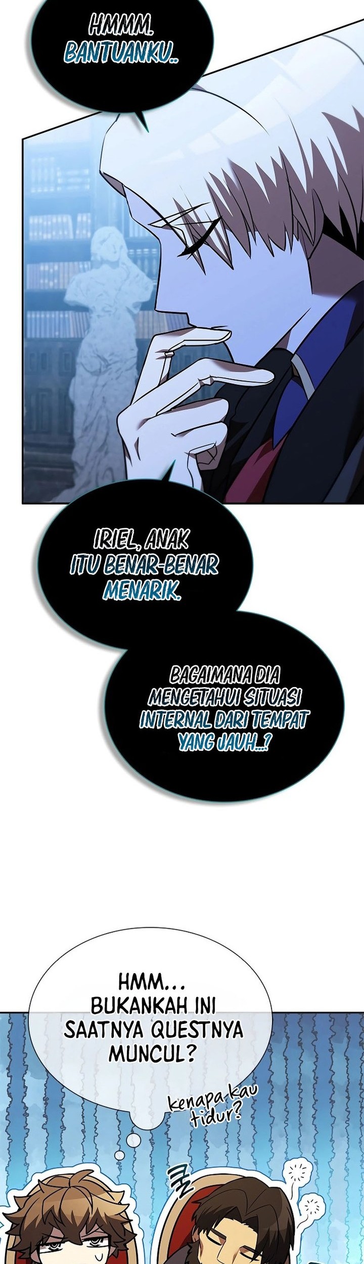Taming Master Chapter 133 - halaman 44