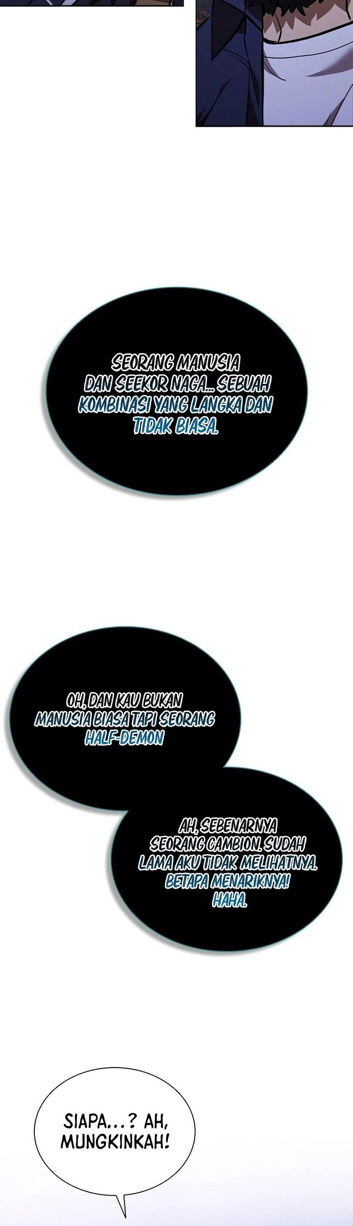 Taming Master Chapter 133 - halaman 5