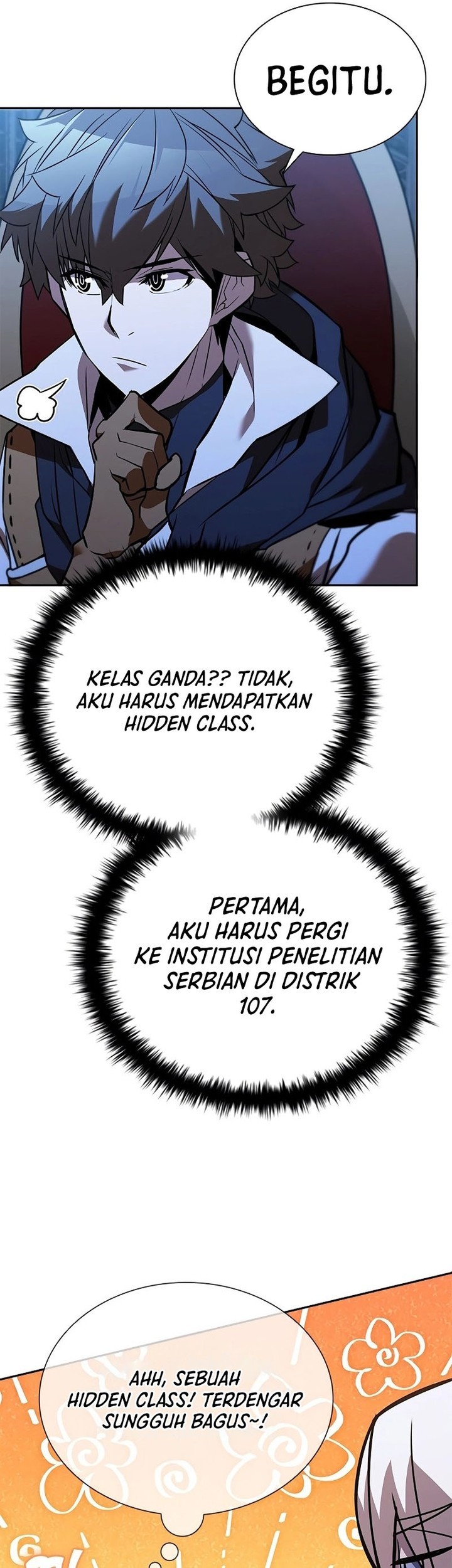 Taming Master Chapter 133 - halaman 53