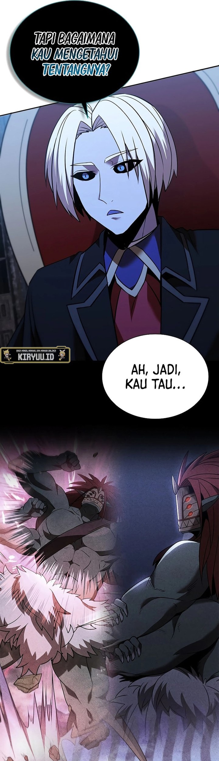 Taming Master Chapter 133 - halaman 56