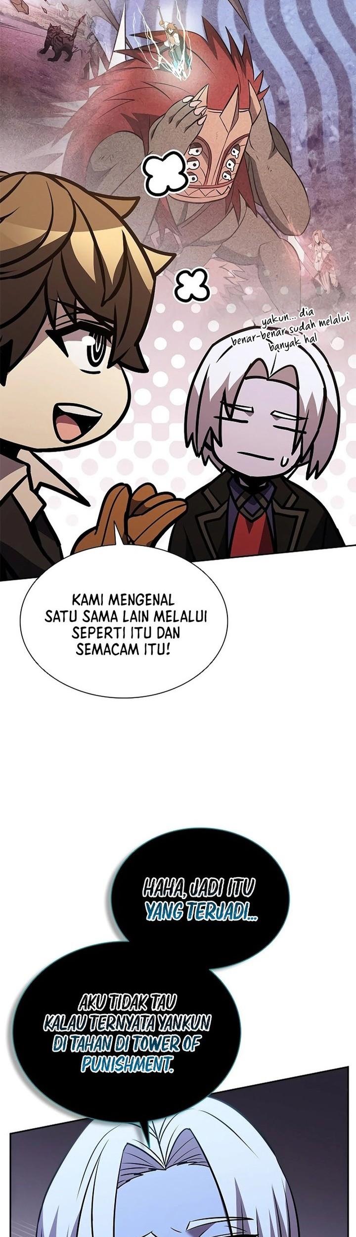 Taming Master Chapter 133 - halaman 57