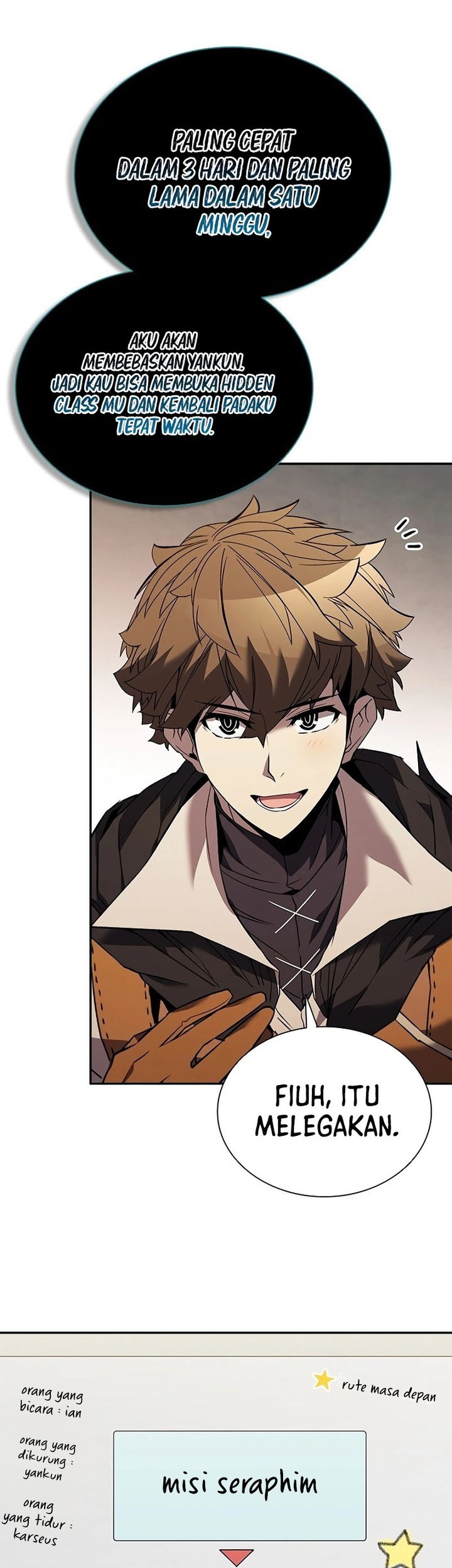 Taming Master Chapter 133 - halaman 62