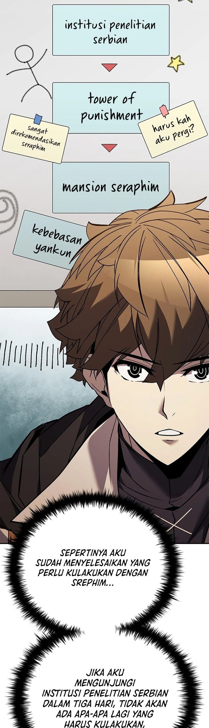 Taming Master Chapter 133 - halaman 63