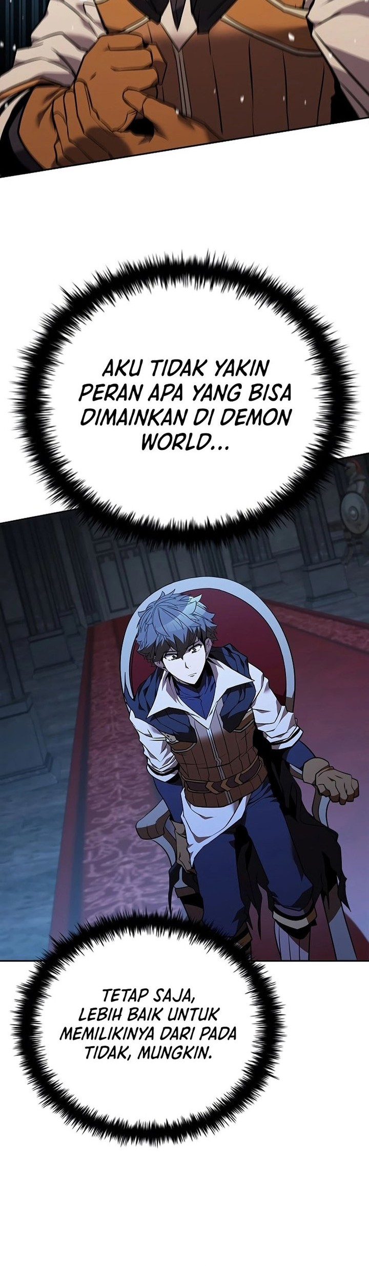 Taming Master Chapter 133 - halaman 66
