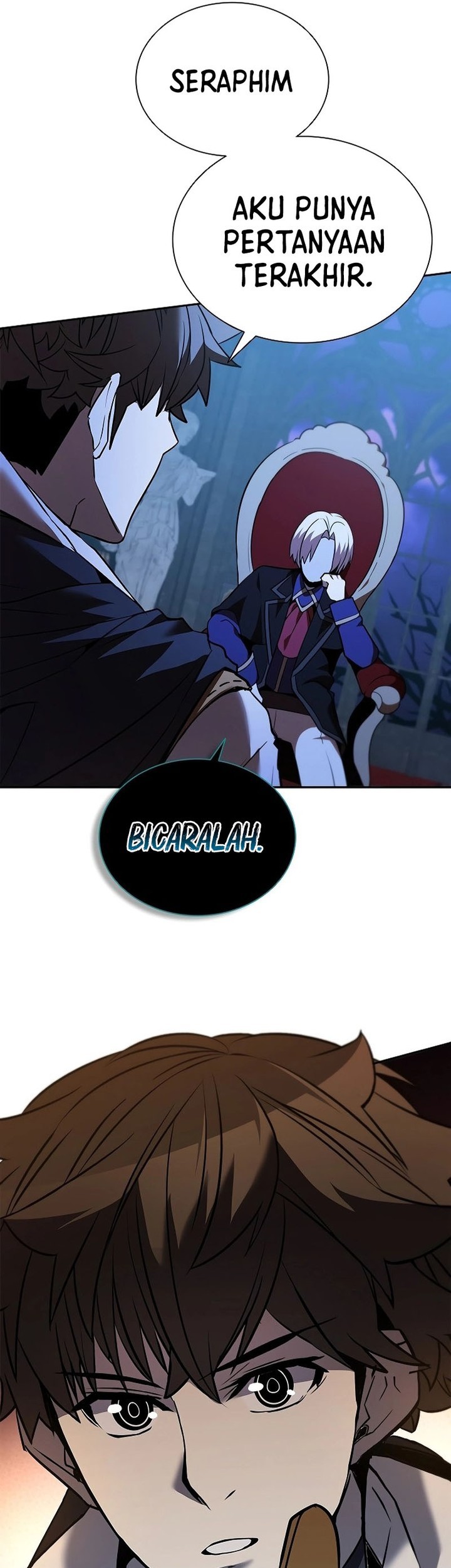 Taming Master Chapter 133 - halaman 67