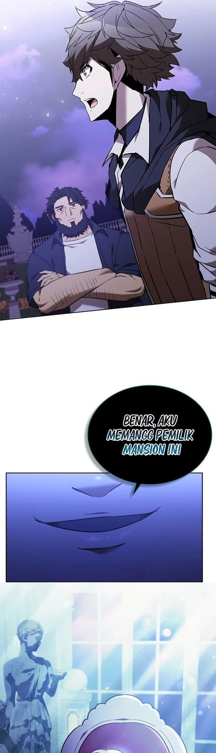 Taming Master Chapter 133 - halaman 7