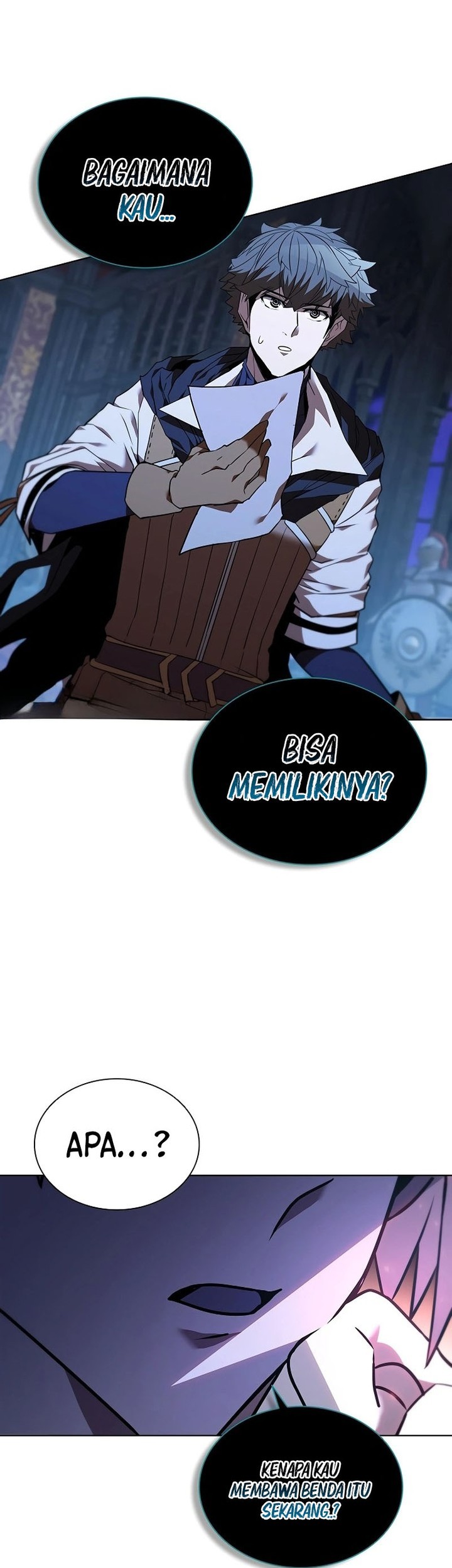 Taming Master Chapter 133 - halaman 70