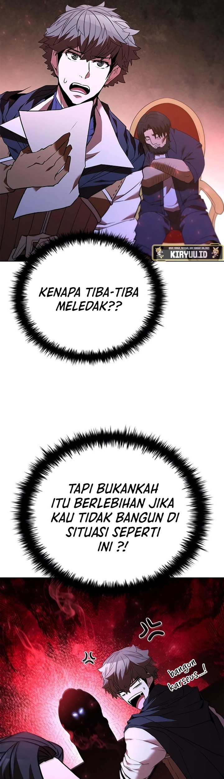 Taming Master Chapter 133 - halaman 73