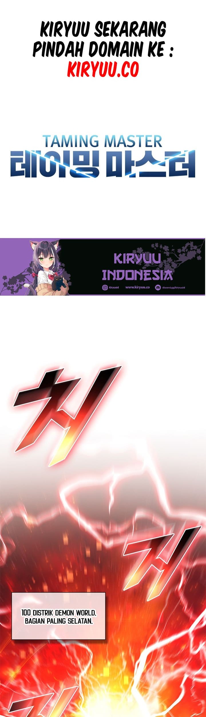 Taming Master Chapter 134 - halaman 18