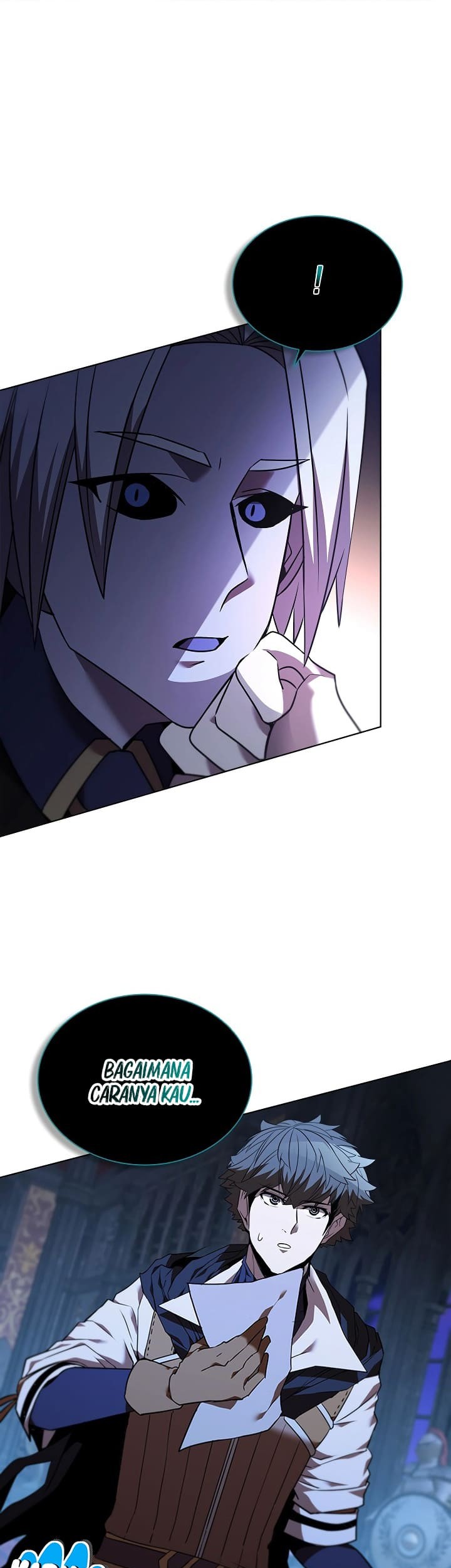 Taming Master Chapter 134 - halaman 2