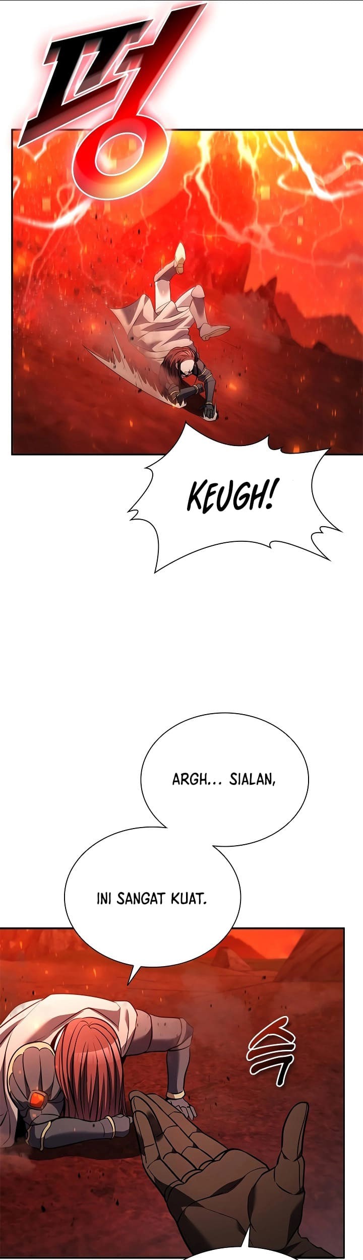 Taming Master Chapter 134 - halaman 21
