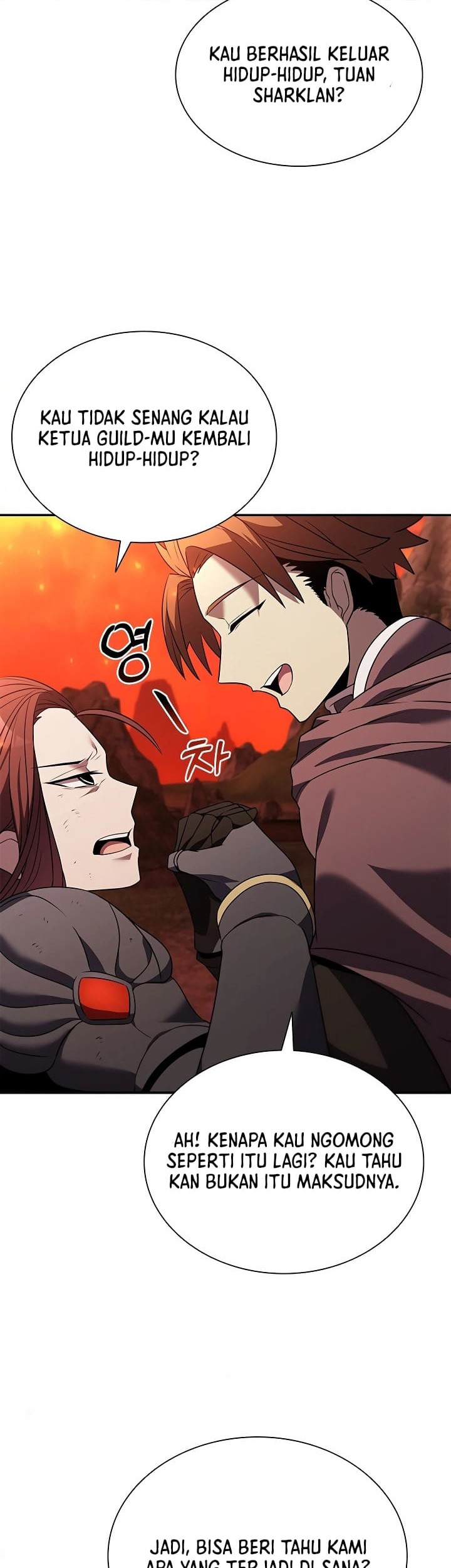 Taming Master Chapter 134 - halaman 22