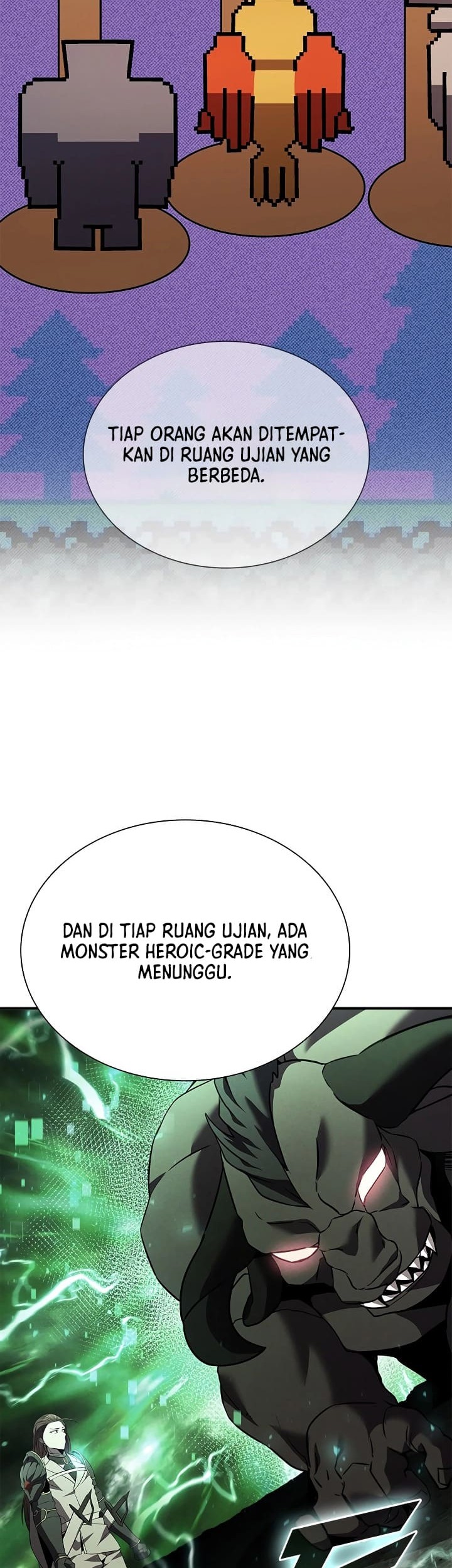 Taming Master Chapter 134 - halaman 26