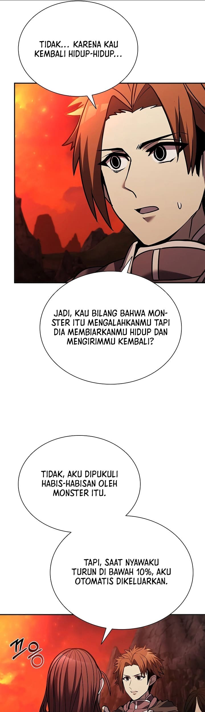 Taming Master Chapter 134 - halaman 28