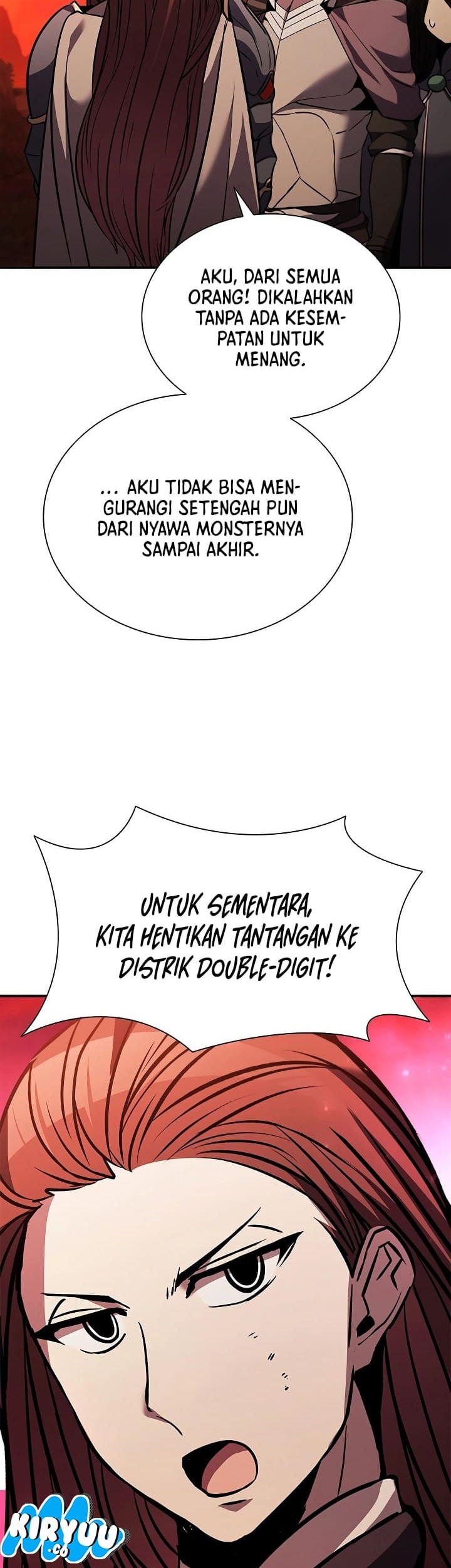 Taming Master Chapter 134 - halaman 29