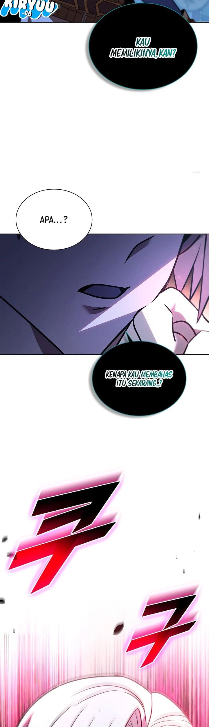 Taming Master Chapter 134 - halaman 3