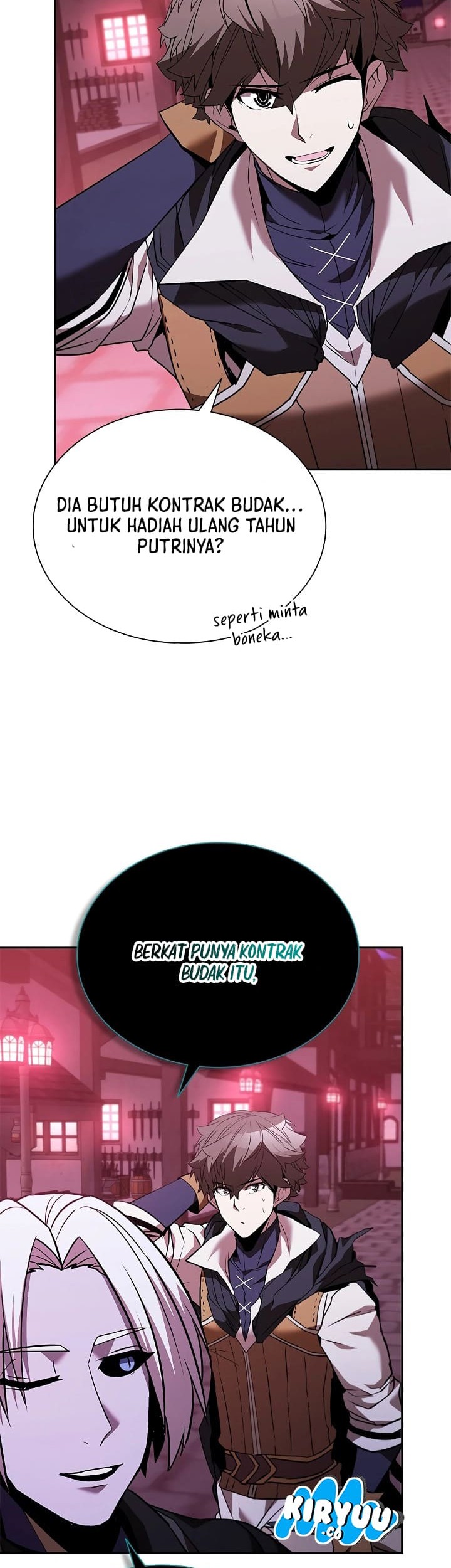 Taming Master Chapter 134 - halaman 36