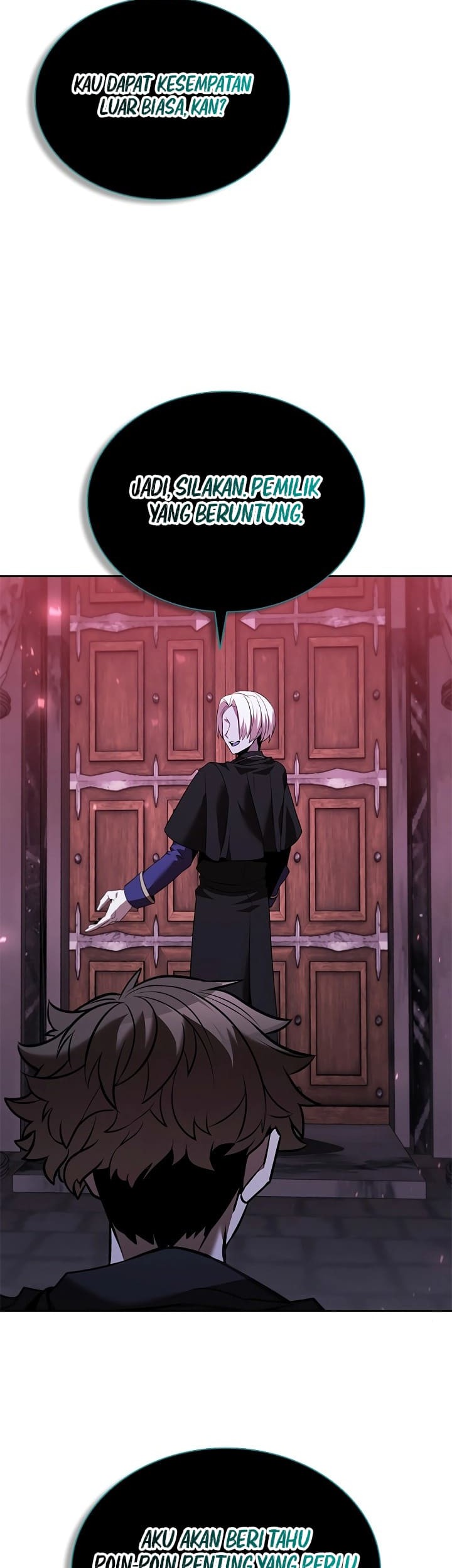 Taming Master Chapter 134 - halaman 37