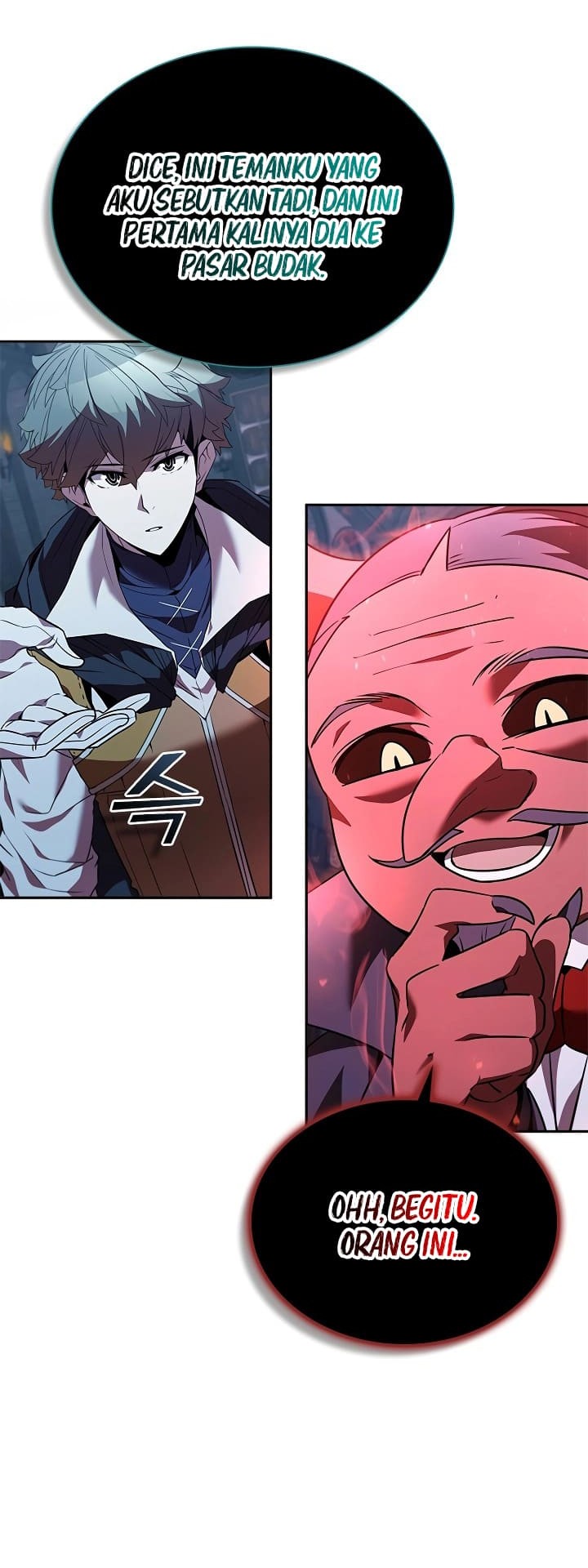 Taming Master Chapter 134 - halaman 41