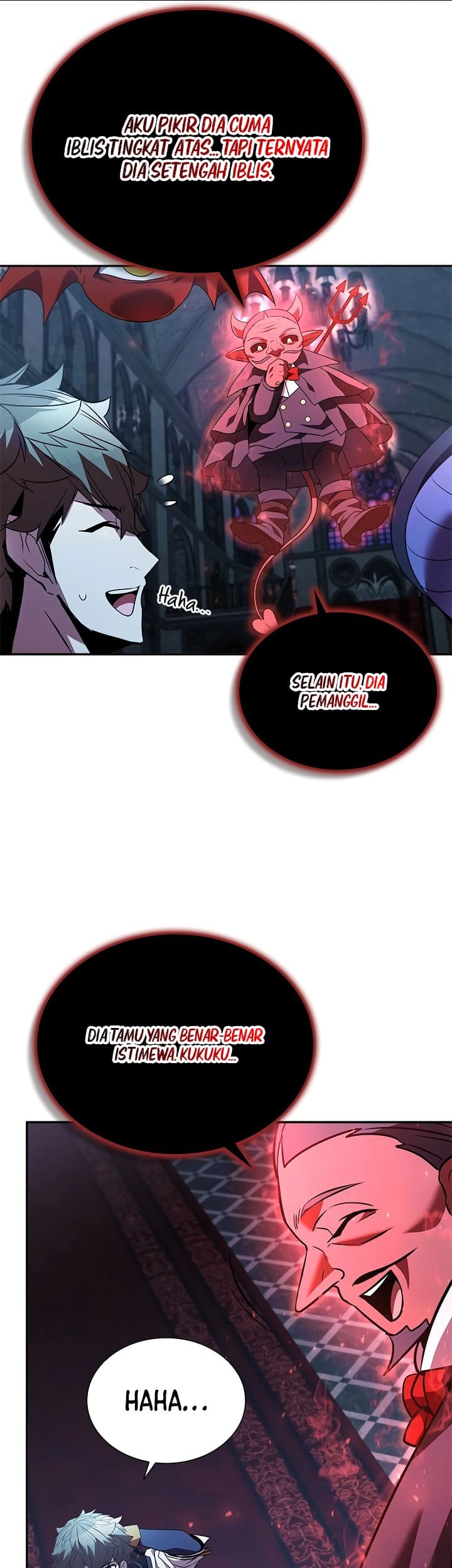 Taming Master Chapter 134 - halaman 42