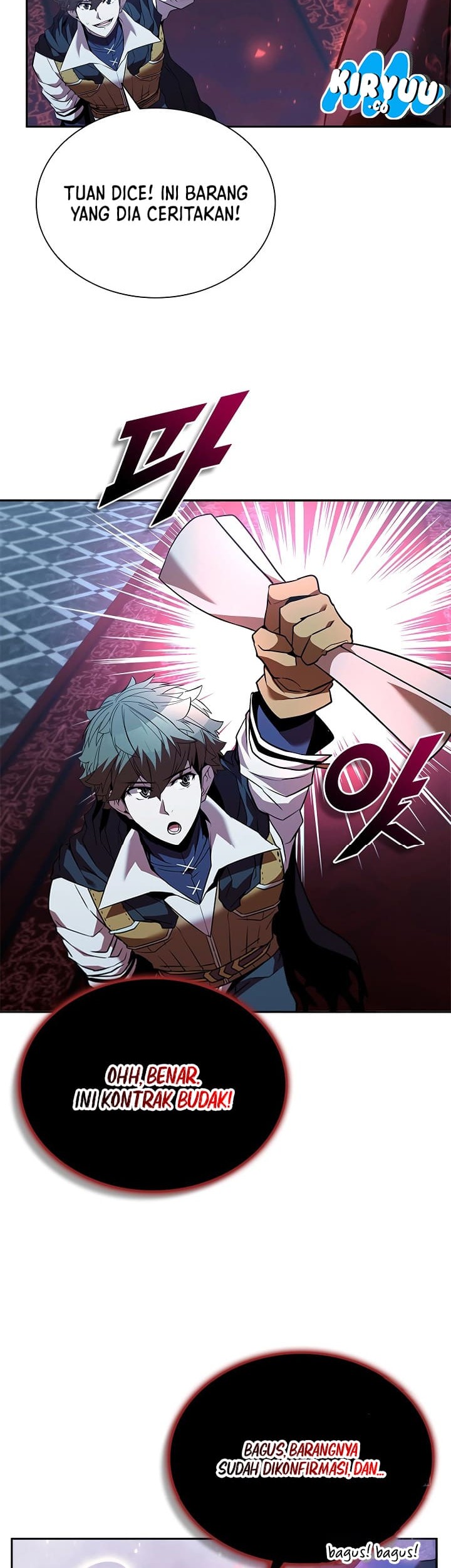 Taming Master Chapter 134 - halaman 43