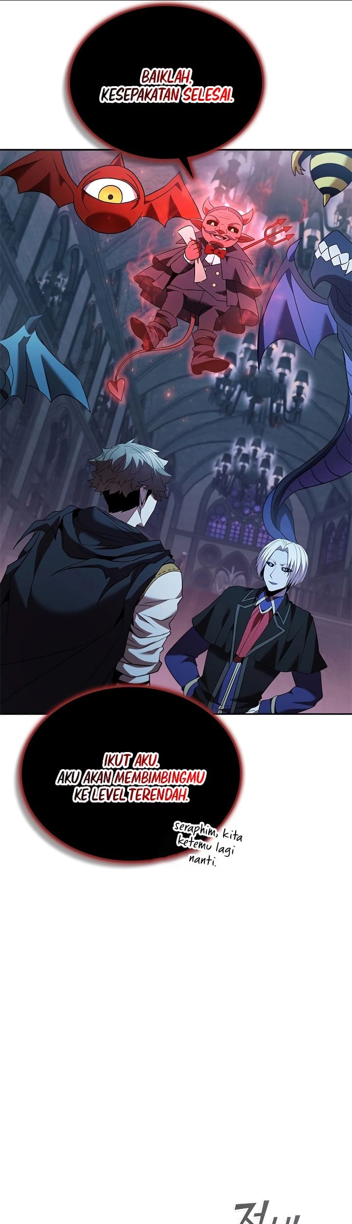 Taming Master Chapter 134 - halaman 45