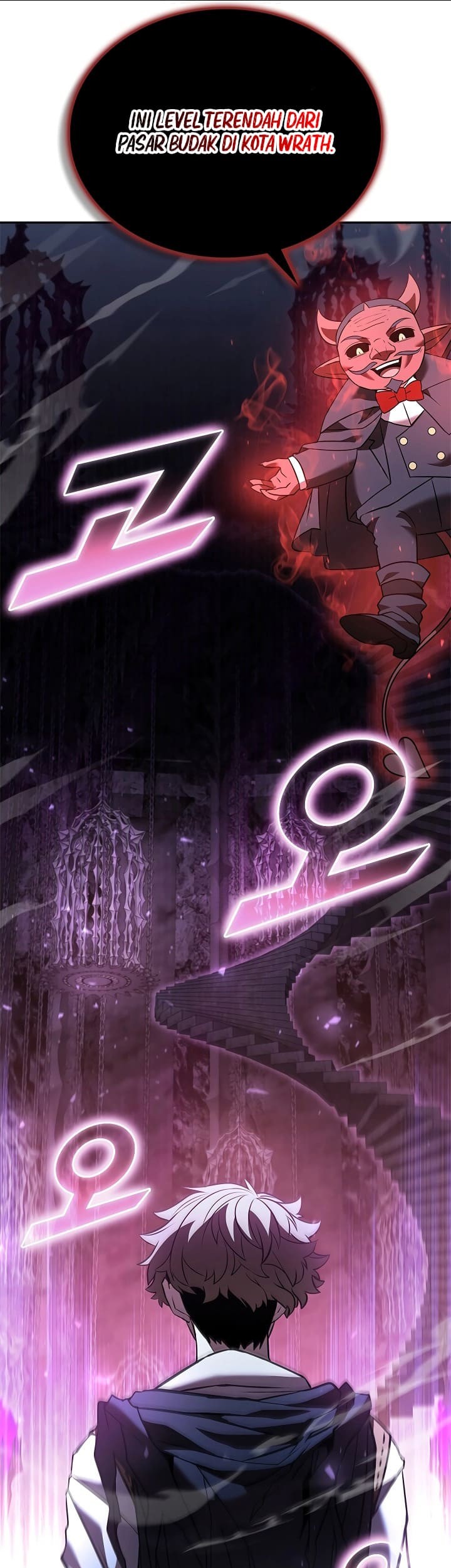 Taming Master Chapter 134 - halaman 48