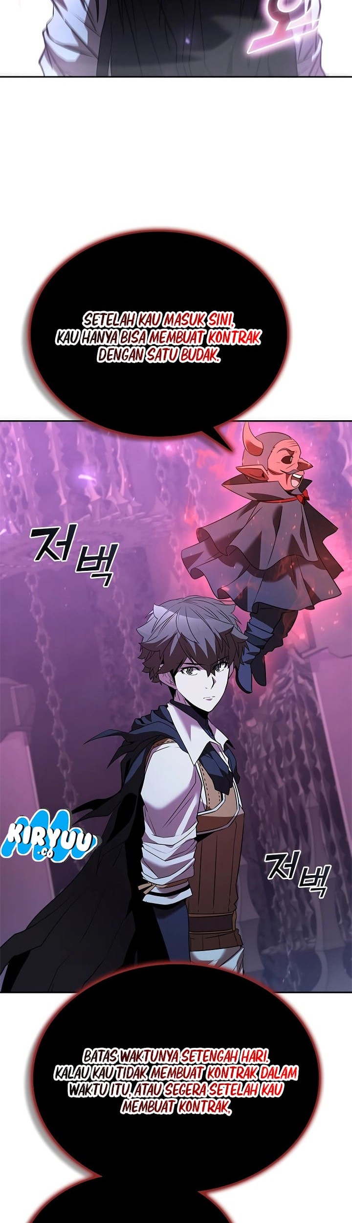 Taming Master Chapter 134 - halaman 49