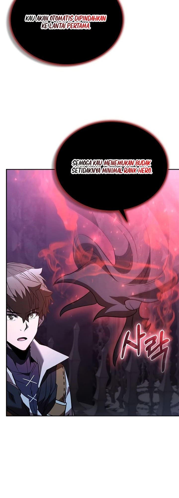 Taming Master Chapter 134 - halaman 50