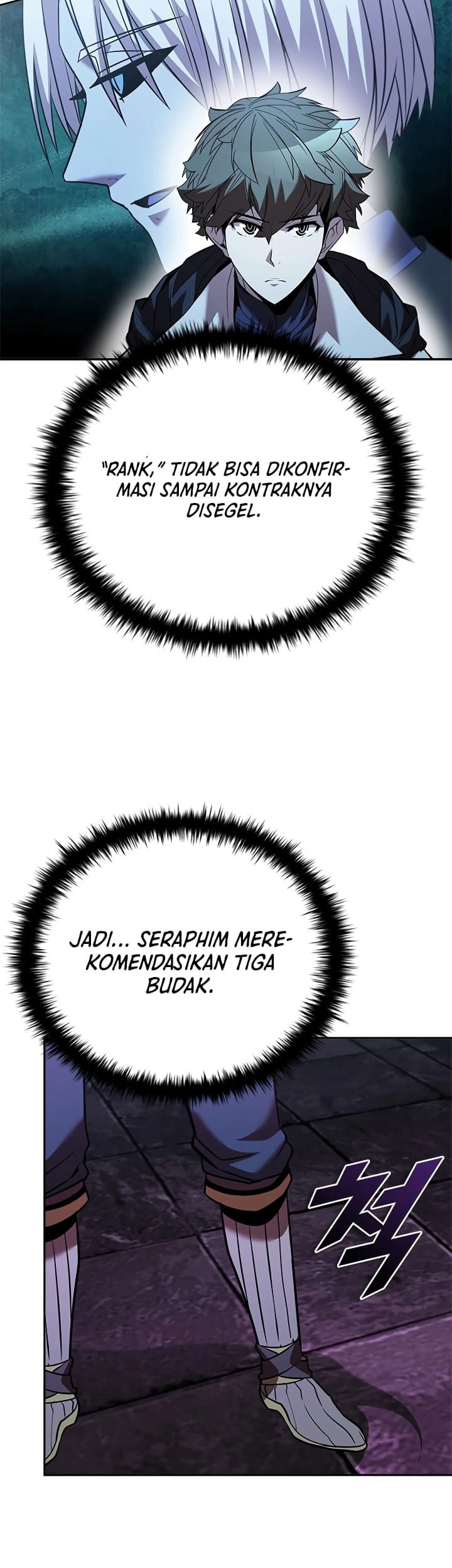 Taming Master Chapter 134 - halaman 53
