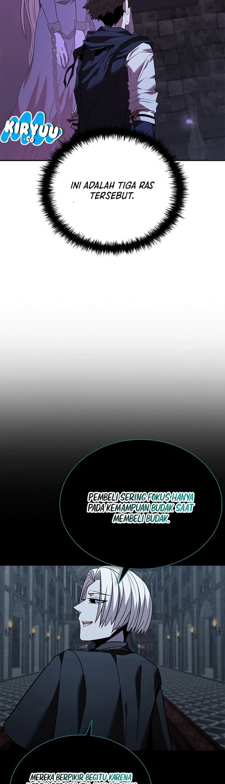 Taming Master Chapter 134 - halaman 56