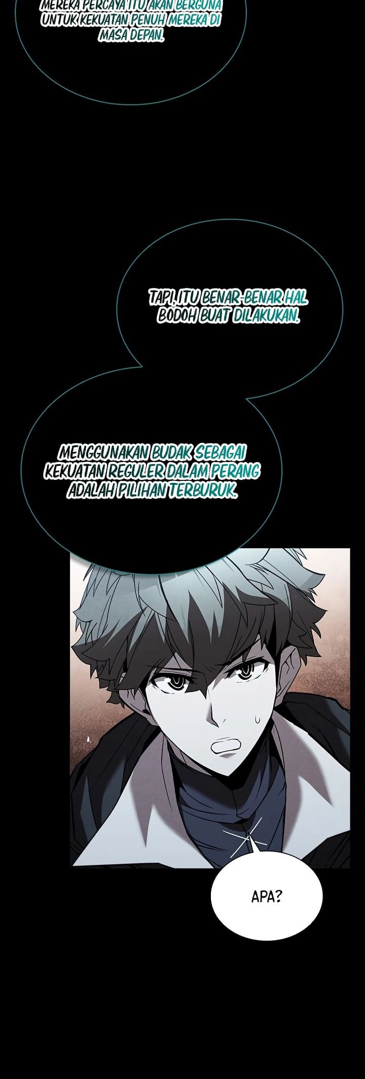 Taming Master Chapter 134 - halaman 57