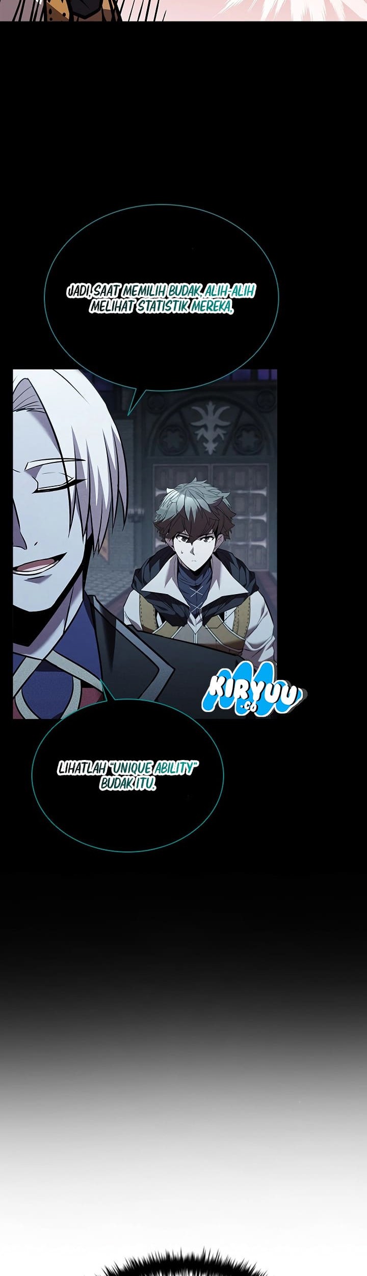 Taming Master Chapter 134 - halaman 59