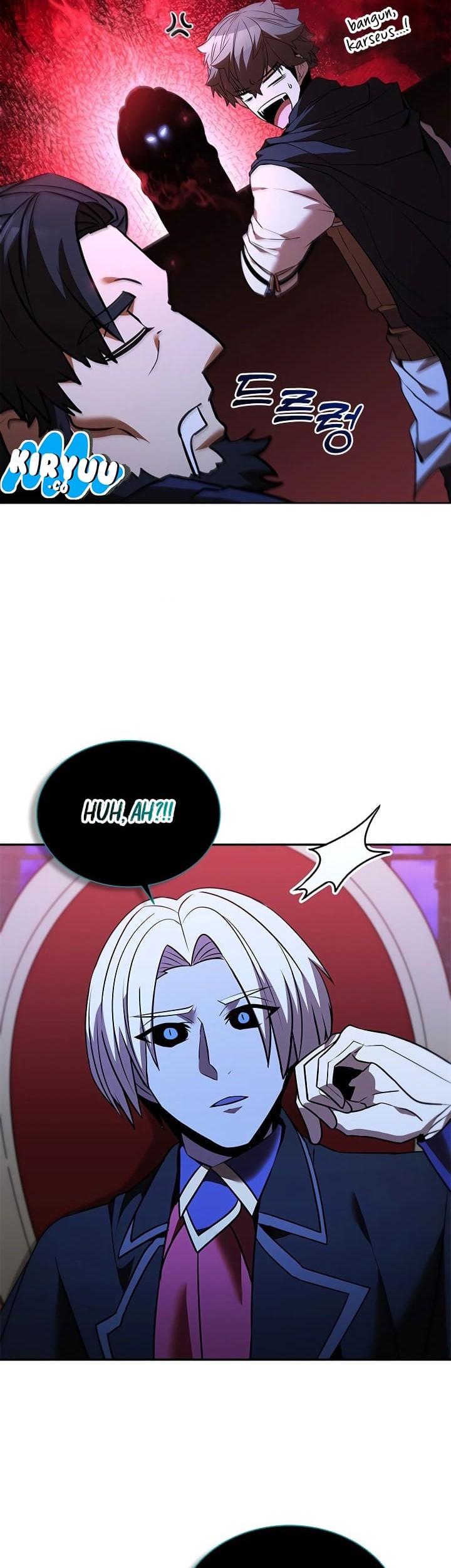 Taming Master Chapter 134 - halaman 6