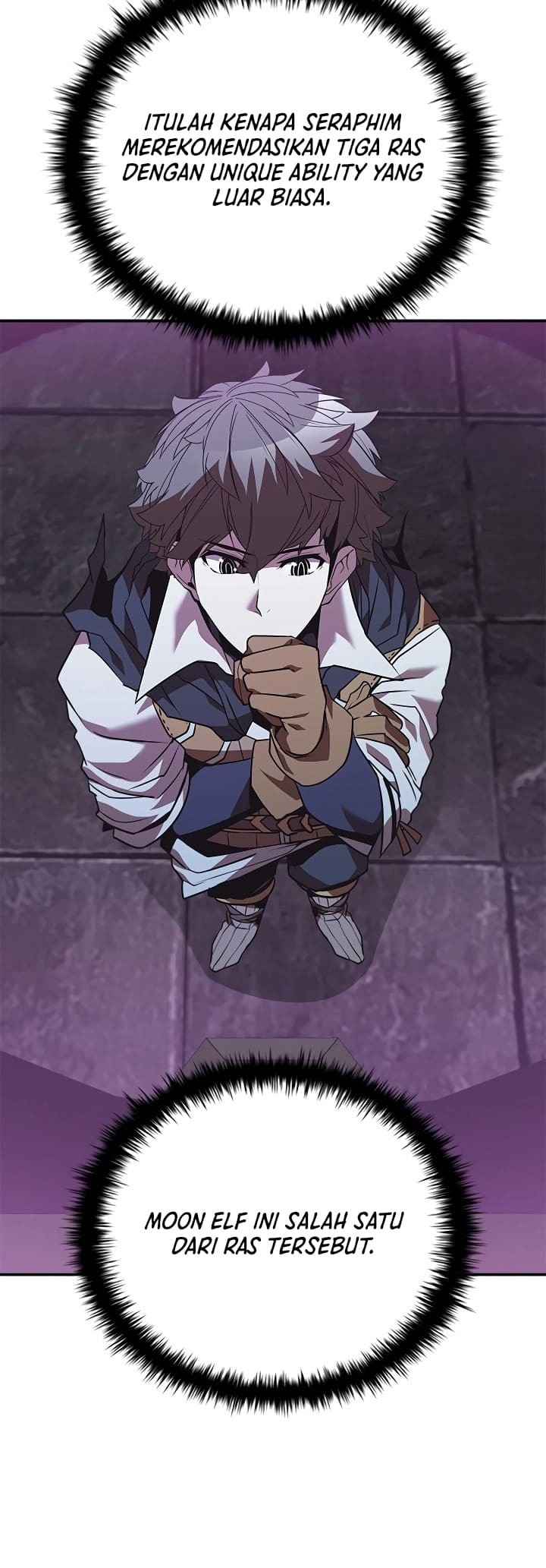 Taming Master Chapter 134 - halaman 60