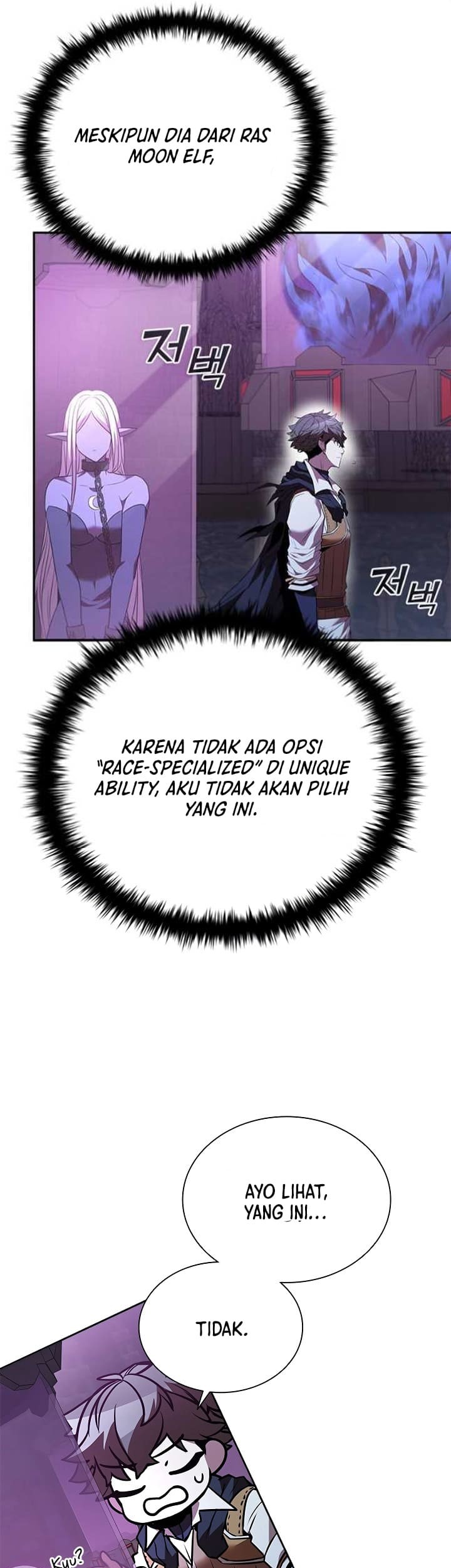Taming Master Chapter 134 - halaman 65