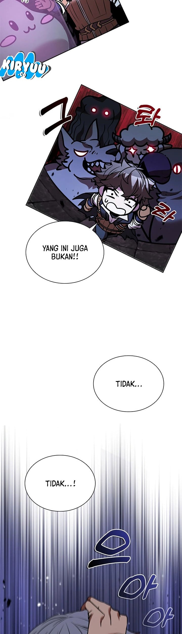 Taming Master Chapter 134 - halaman 66